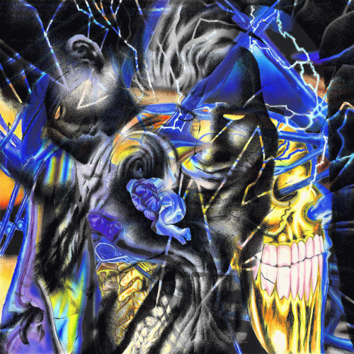 Fórn : Repercussions of the Self